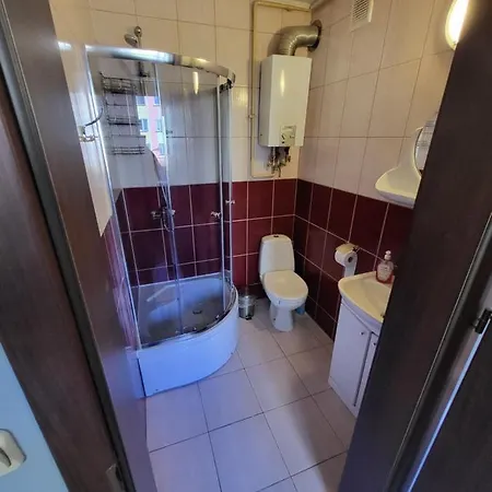 Portowa D * Колобжег