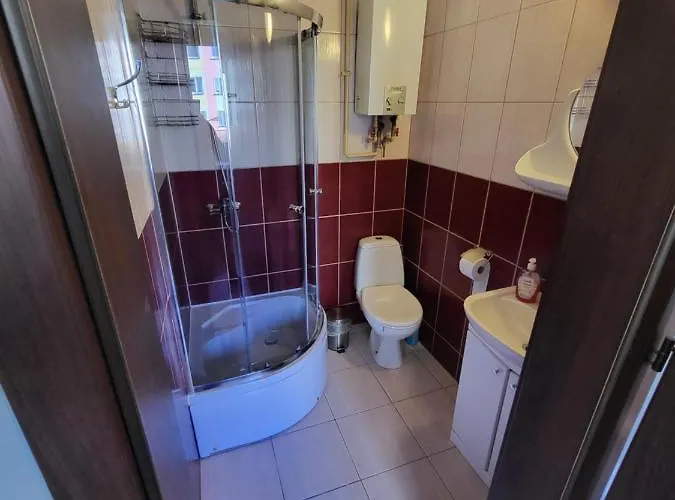 Portowa D * Колобжег