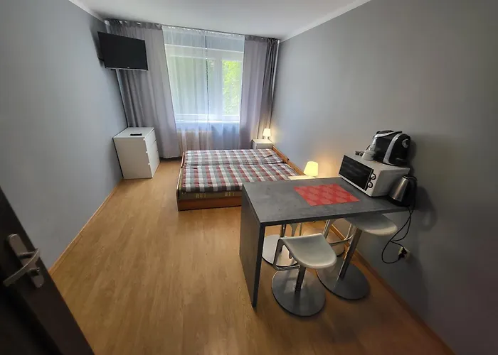 Portowa D * Колобжег