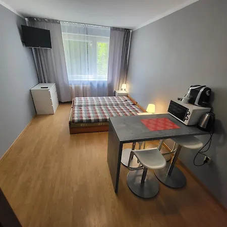 Portowa D * Kolobrzeg